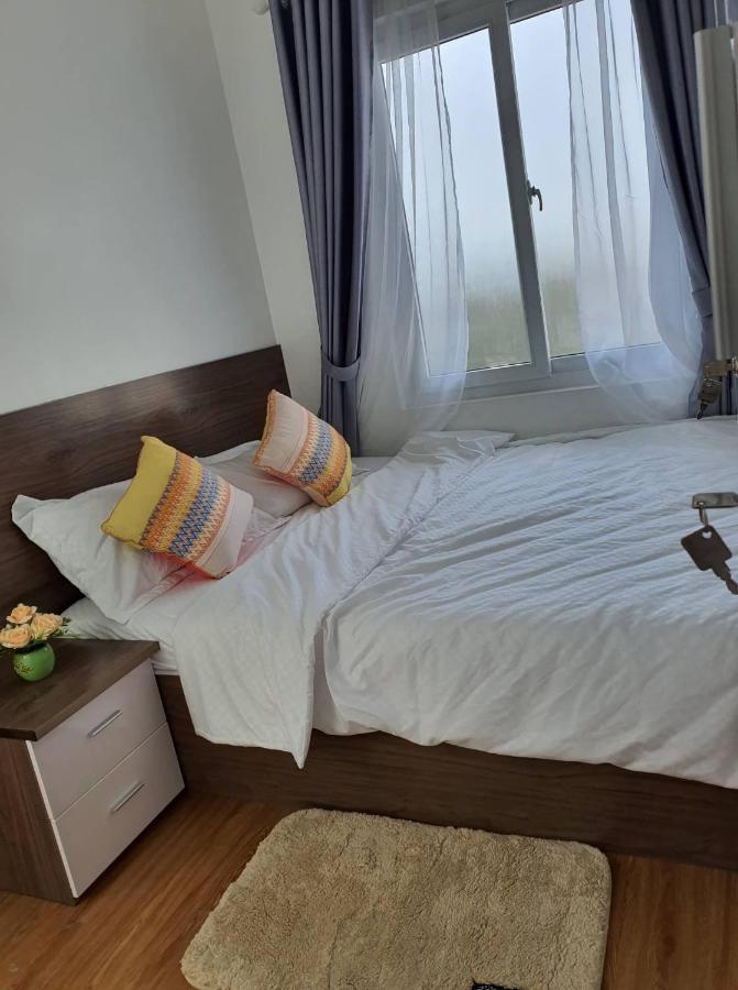 Dimpless Homestay Hue Exterior foto