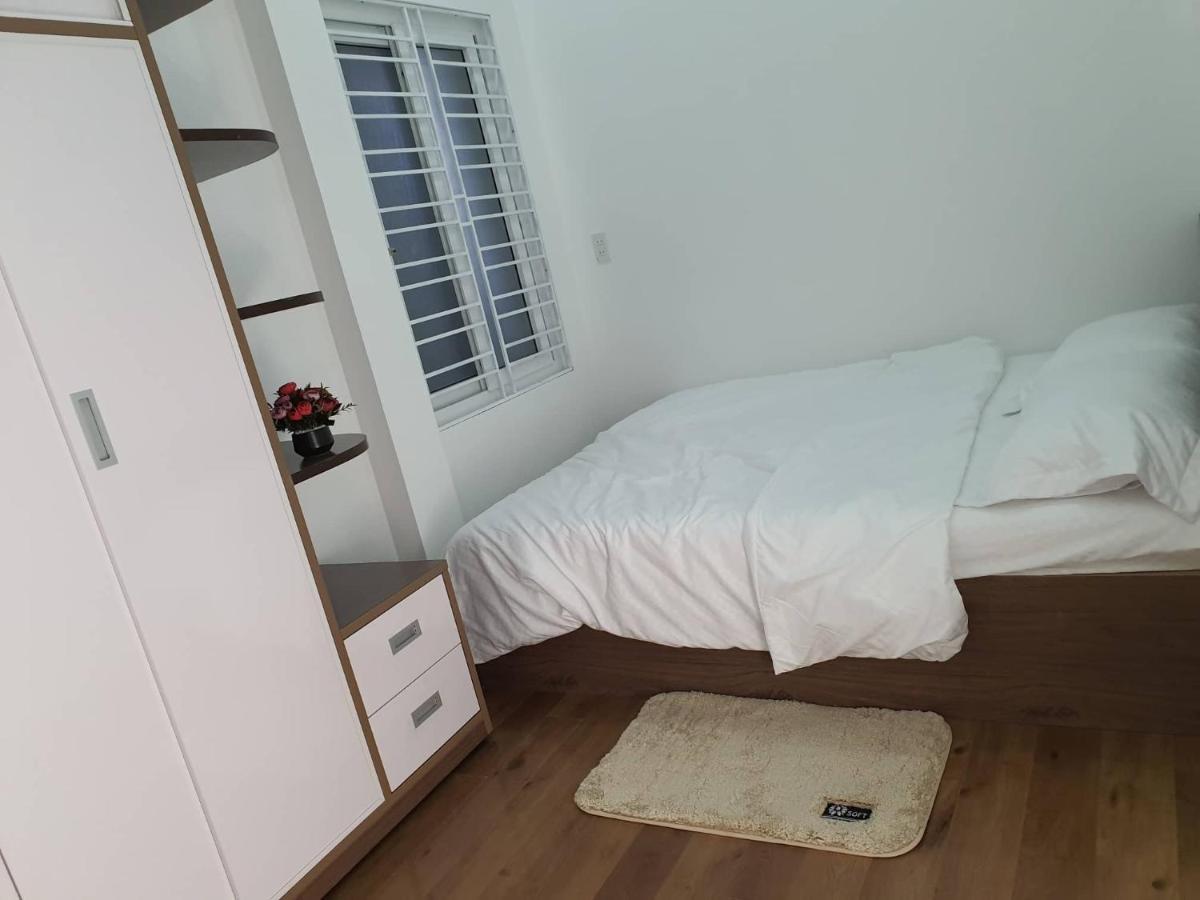 Dimpless Homestay Hue Exterior foto
