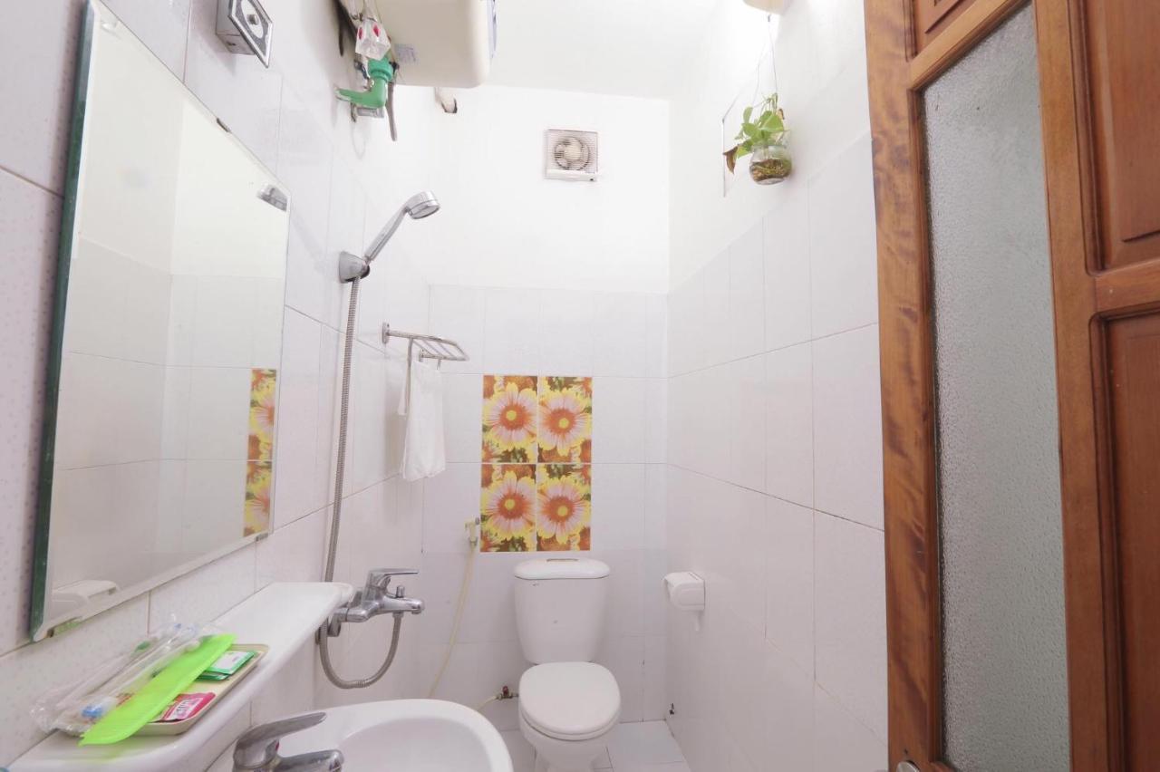 Dimpless Homestay Hue Exterior foto
