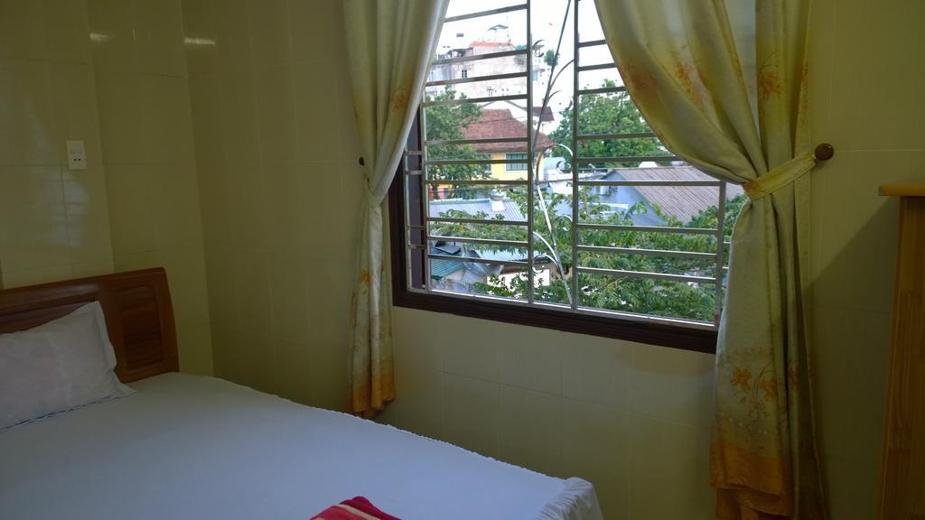 Dimpless Homestay Hue Zimmer foto