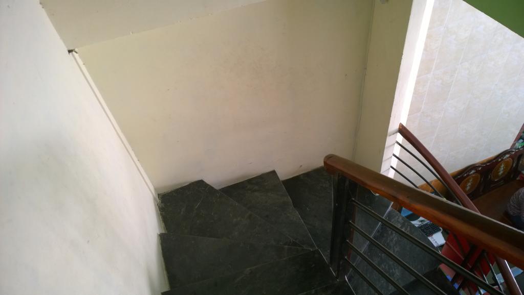 Dimpless Homestay Hue Exterior foto