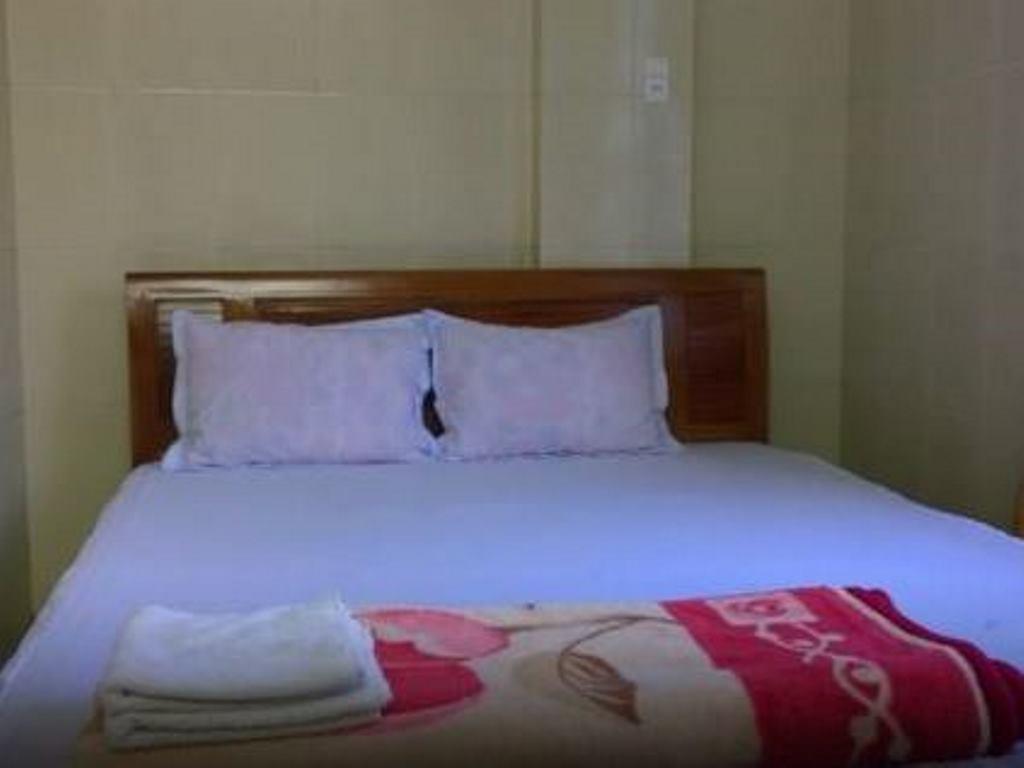 Dimpless Homestay Hue Exterior foto