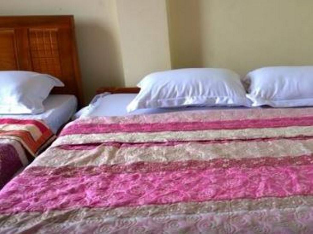 Dimpless Homestay Hue Exterior foto