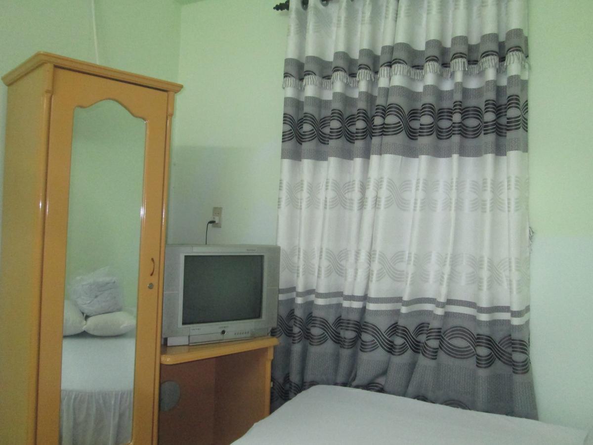 Dimpless Homestay Hue Exterior foto