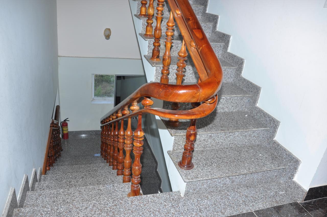 Dimpless Homestay Hue Exterior foto